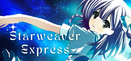 Games like Starweaver Express ~Per aspera ad astra~