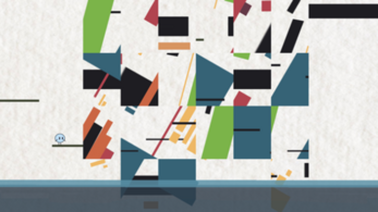 重现吧，世界！/ Restore the World! Image