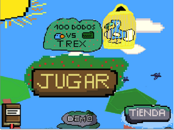 100DODOSVSTREX screenshot