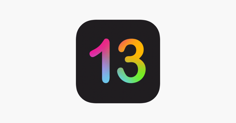 13! Image