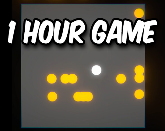 1 Hour Game Game Cover