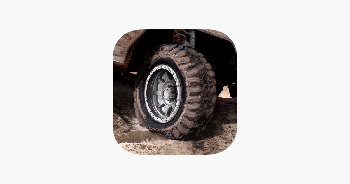 Games like 4x4 Russian SUVs Off-road 2016