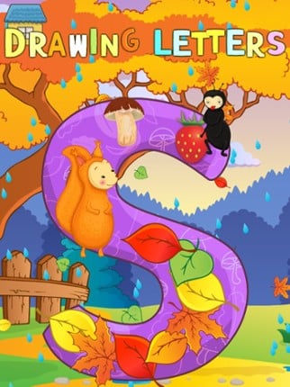 ABC Kids animal A-Z adventures Image