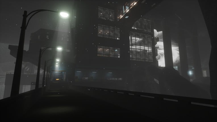 Abiotic Factor screenshot