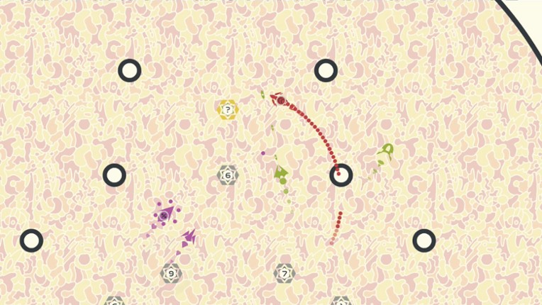 Abstract Arena screenshot