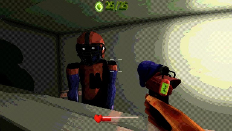 Acid Flip screenshot