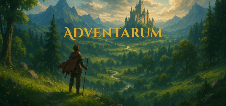 Games like Adventarum