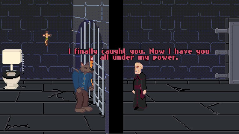 Adventure Jampilation screenshot