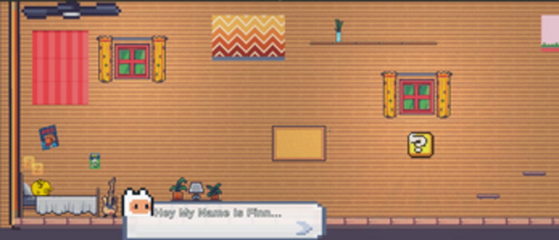 Adventure Time : Shroom Story Image