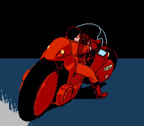 Akira Image