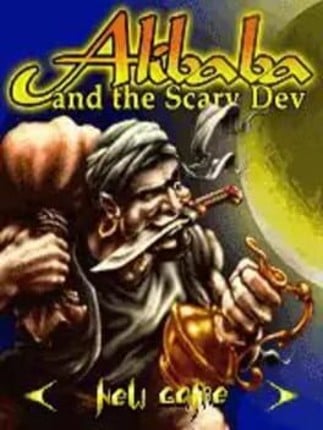 Alibaba and the Scary Dev Game Cover