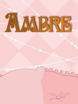 Games like Ambre