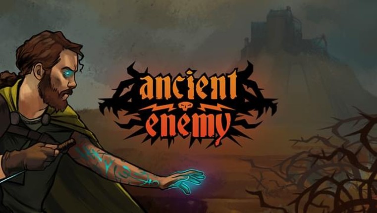 Ancient Enemy Image