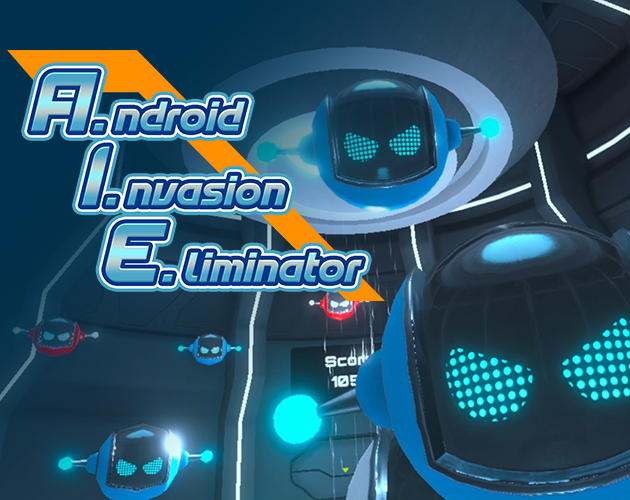 Games like Android Invasion Eliminator