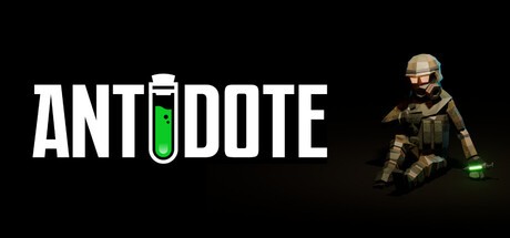 Games like Antidote