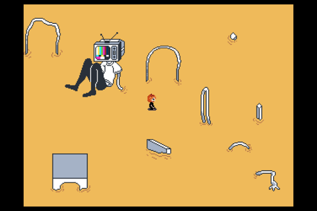 Any.One Online screenshot