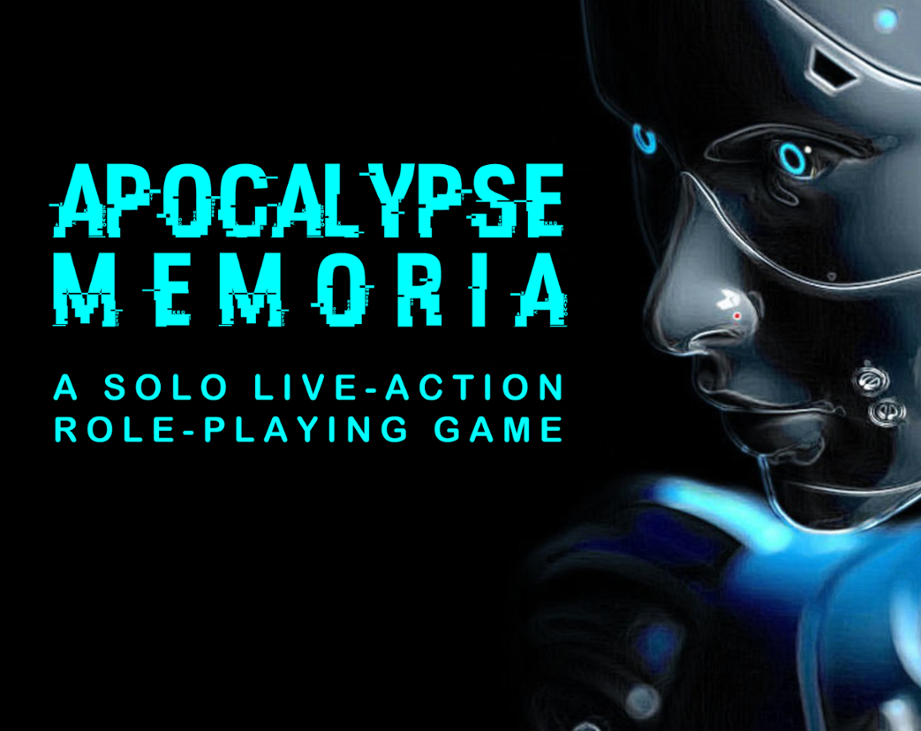 Games like Apocalypse Memoria