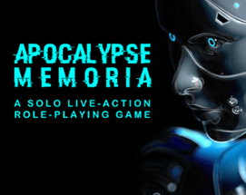 Apocalypse Memoria Image