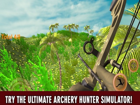 Archery Shooting Quest screenshot