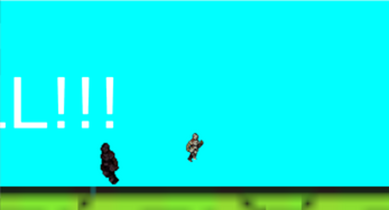 As A True Knight Should Image