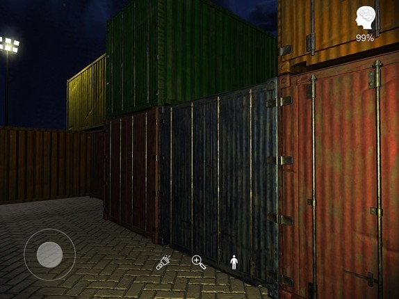 Ashes! screenshot