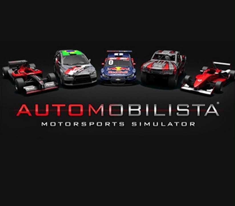 Games like Automobilista