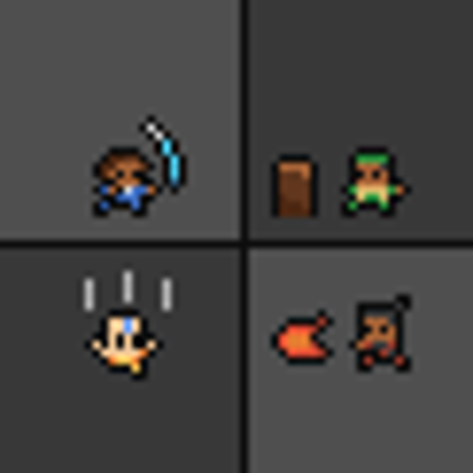 Avatar: Bending Battle Image