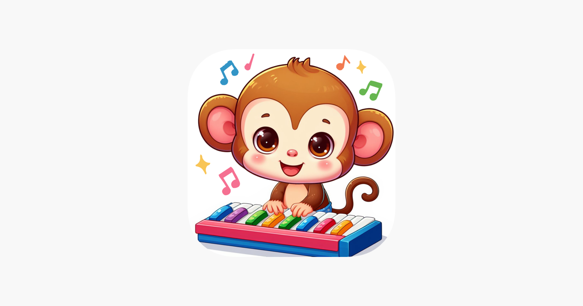 Games like Baby Piano for Kids / Toddlers