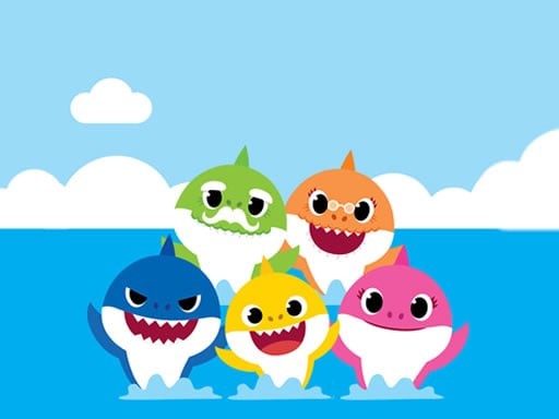 Games like Baby Shark Coloring