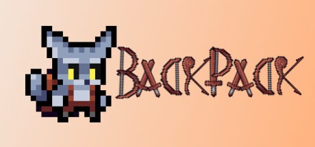 Games like Backpack