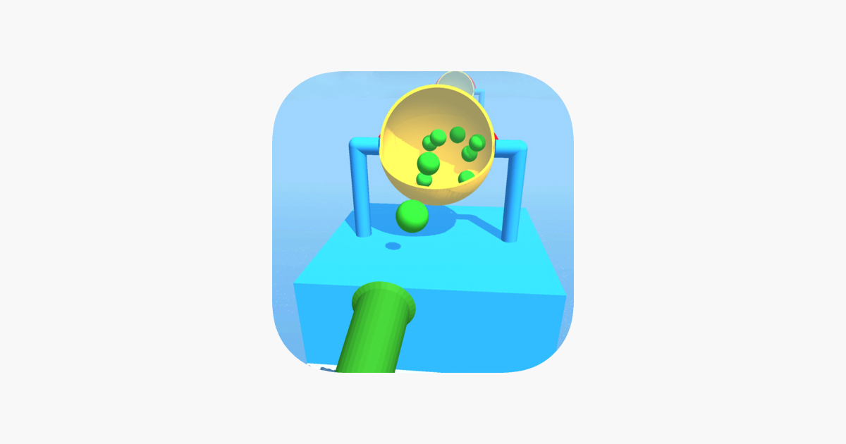 Games like Ball Fire 3D!