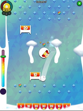 Ball Pin Saga screenshot