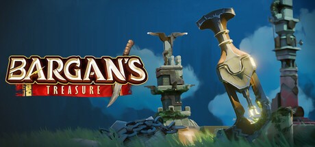 Games like Bargan's Treasure