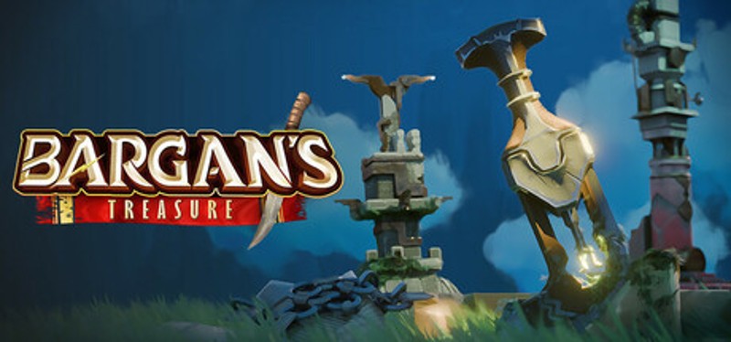 Bargan's Treasure Image