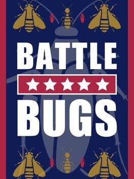 Games like Battle Bugs