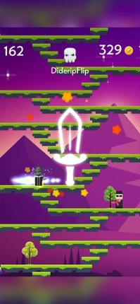 Battle Shot Gun Fire Adventure screenshot