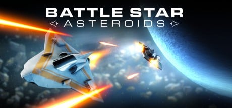 Games like Battle Star Asteroids