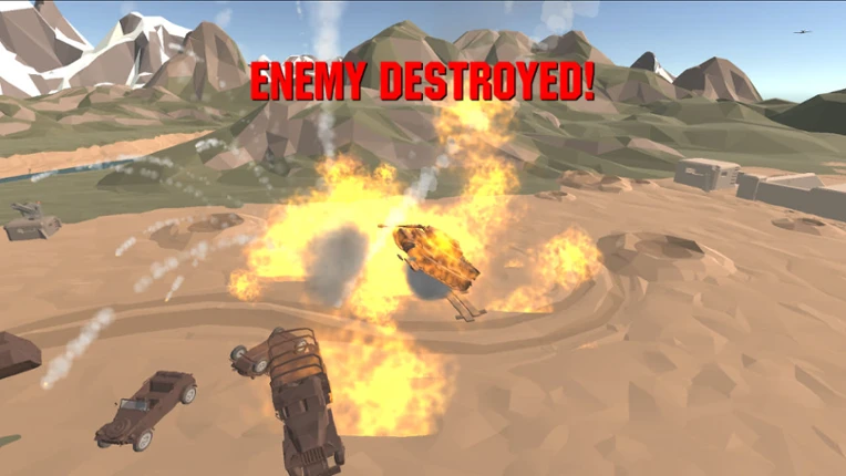 Battleground Image