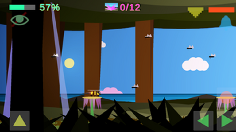 Bee Machine screenshot