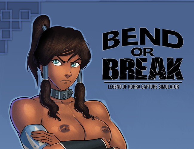 Games like Bend Or Break
