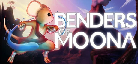 Games like Benders of Moona