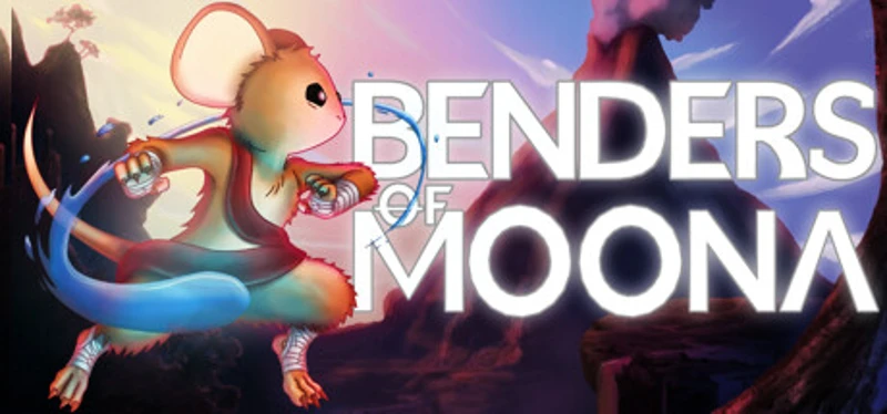 Benders of Moona Image
