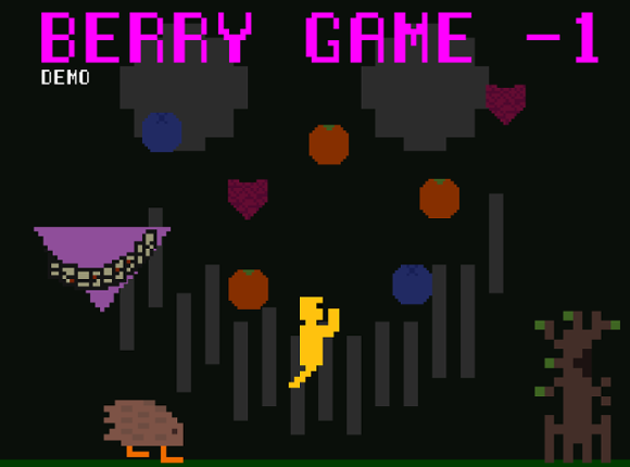 Berry Game -1  (Demo) Image