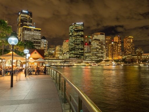 Games like Big Puzzle in Australia