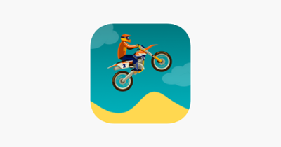 Bike Jump Image