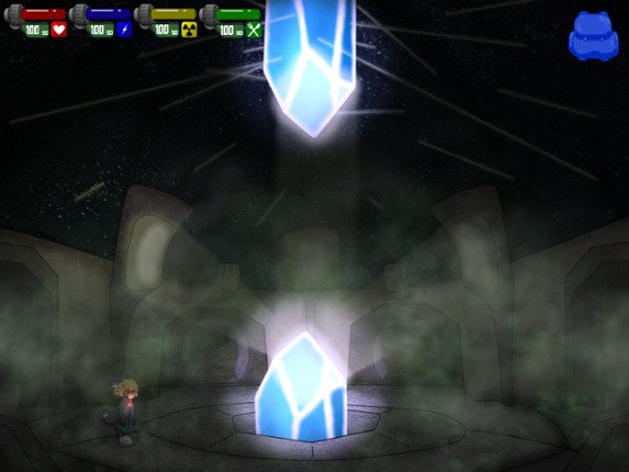 Birthseederia screenshot