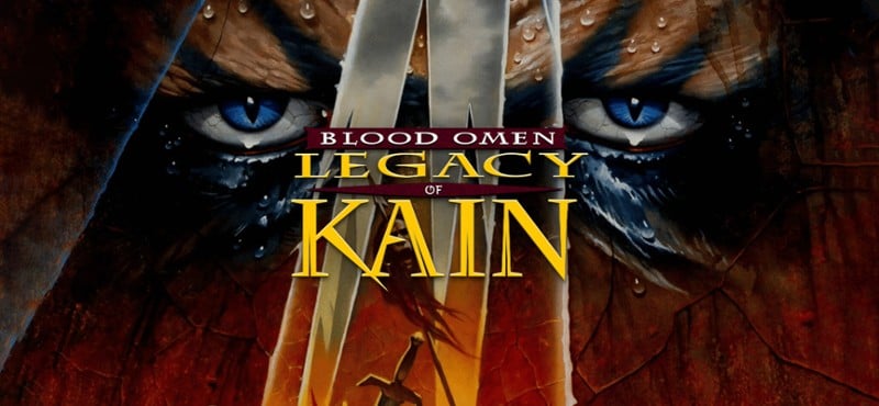 Blood Omen Image