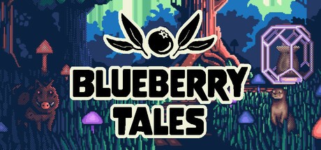 Games like Blueberry Tales