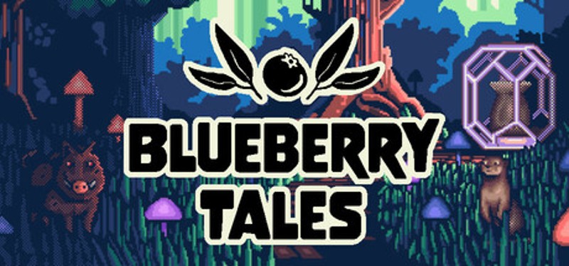 Blueberry Tales Image