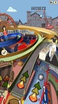 Bob's Burgers Pinball Image